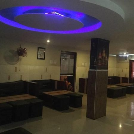 Hotel Bhaskara Chittoor Exterior foto